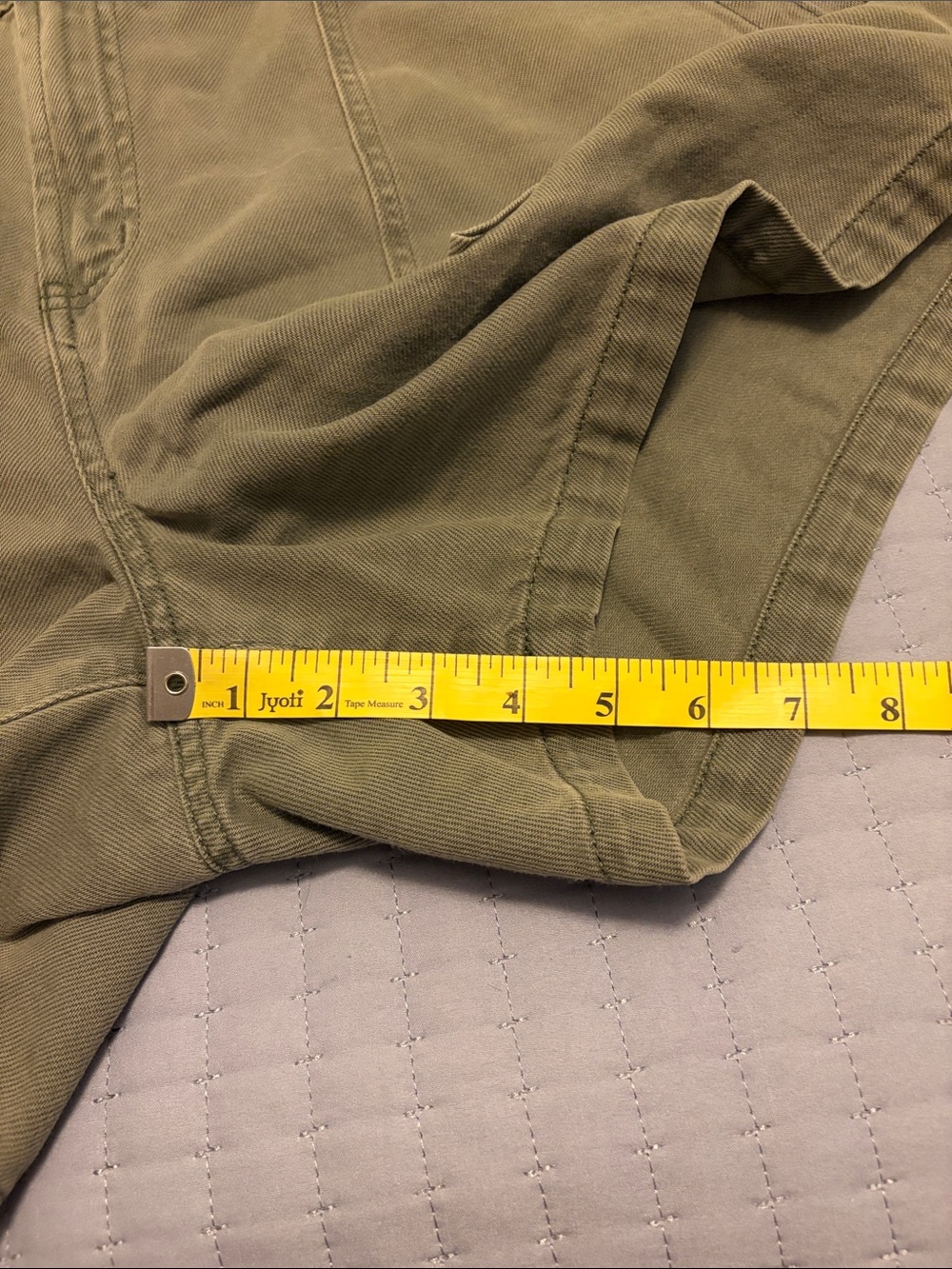 GAP Shorts - Picture 5 of 7